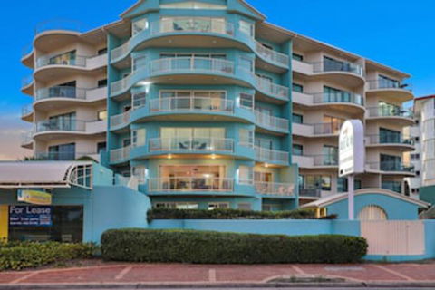 Alex Seaside Resort - Grafton Accommodation 0