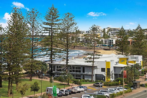 Alex Seaside Resort - Grafton Accommodation 3