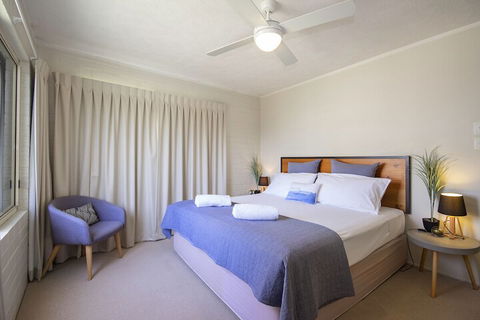 Surf Dance - Grafton Accommodation 6