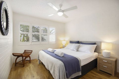 Surf Dance - Grafton Accommodation 3