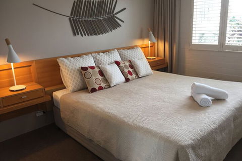 Surf Dance - Grafton Accommodation 4