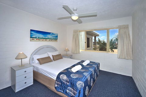 Surf Dance - Grafton Accommodation 5
