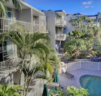 Surf Dance - Grafton Accommodation