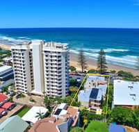 Coolum Baywatch Resort - Grafton Accommodation