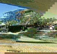 Seacove Resort - Grafton Accommodation