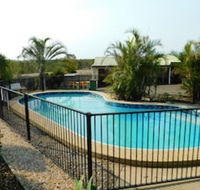 Hatton Vale Motel - Grafton Accommodation