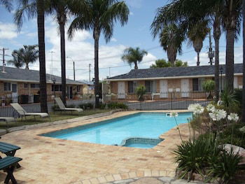 Town & Country Motor Inn - Grafton Accommodation 2