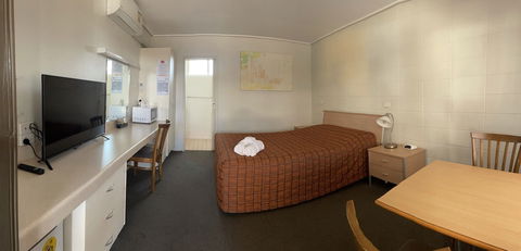 Rustyâ€™s Motel - Grafton Accommodation 2