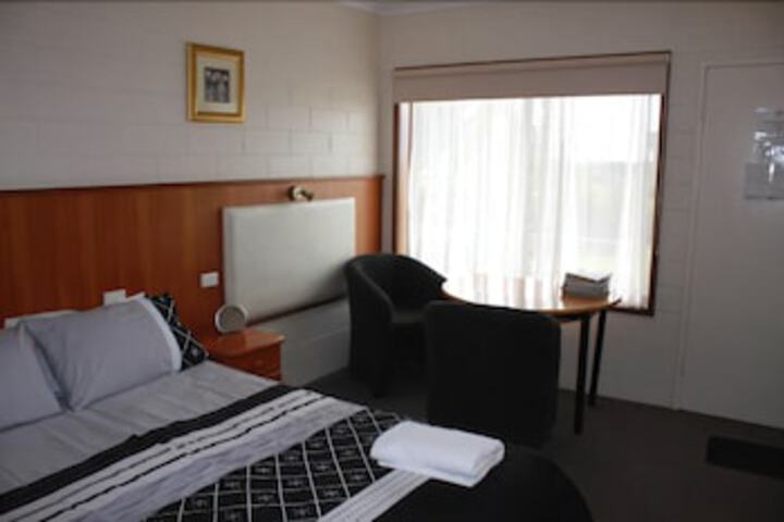 Mardan VIC Grafton Accommodation