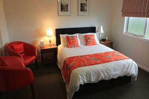 Austin Rise Bed And Breakfast - Grafton Accommodation 0