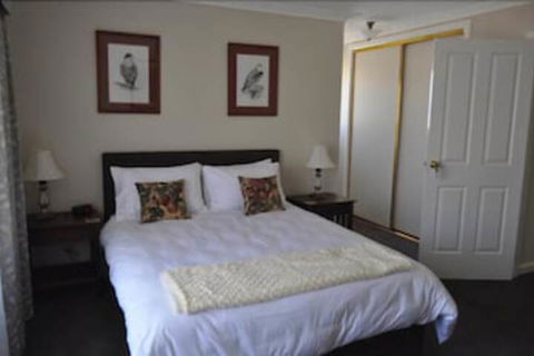 Austin Rise Bed And Breakfast - Grafton Accommodation 4