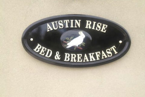 Austin Rise Bed And Breakfast - Grafton Accommodation 1