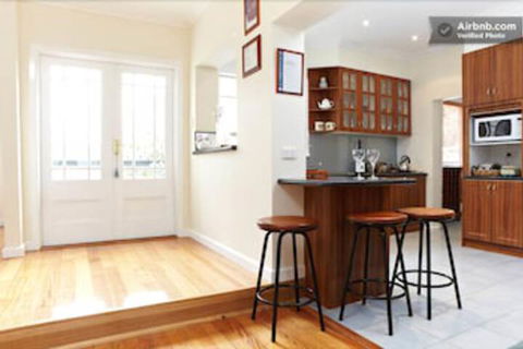 Austin Rise Bed And Breakfast - Grafton Accommodation 5