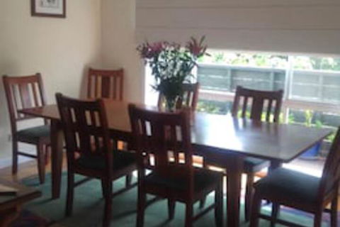 Austin Rise Bed And Breakfast - Grafton Accommodation 7