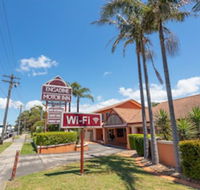 Engadine Motor Inn - Grafton Accommodation