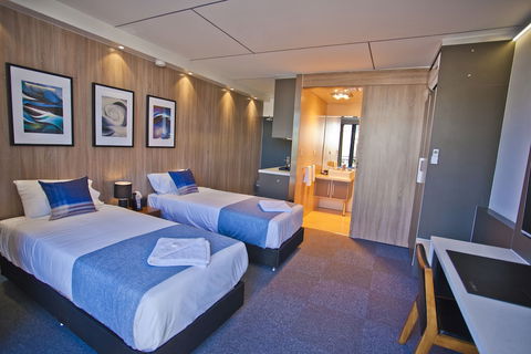 Kings Park - Grafton Accommodation 6