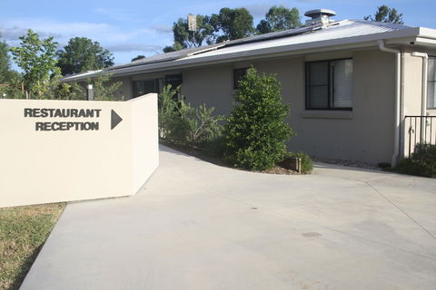 Kings Park - Grafton Accommodation 0