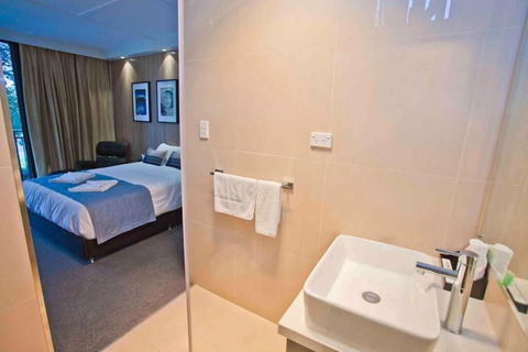 Kings Park - Grafton Accommodation 2