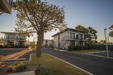 Kings Park - Grafton Accommodation 3