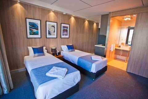 Kings Park - Grafton Accommodation 4