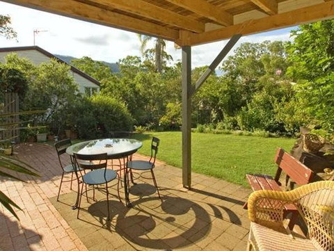 Baggs Of Canungra - Grafton Accommodation 0
