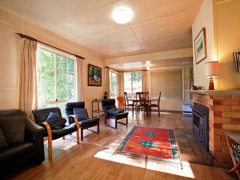 Noonameena Cottage - Grafton Accommodation 2