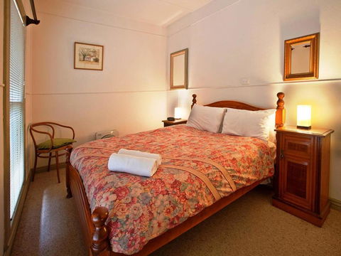 Noonameena Cottage - Grafton Accommodation 6
