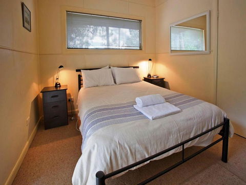 Noonameena Cottage - Grafton Accommodation 1