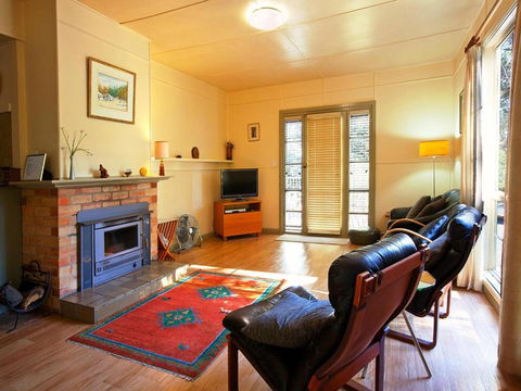Noonameena Cottage - Grafton Accommodation 4