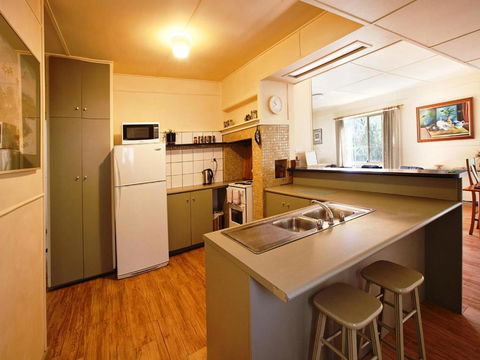 Noonameena Cottage - Grafton Accommodation 3