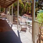 Noonameena Cottage - Grafton Accommodation 0