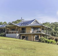 Clarendon Forest Retreat - Grafton Accommodation