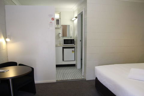 Central Coast Motel - Grafton Accommodation 6