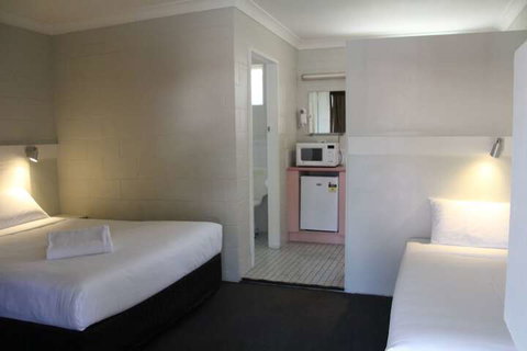 Central Coast Motel - Grafton Accommodation 4