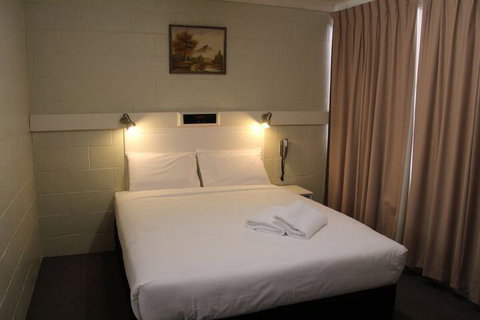 Central Coast Motel - Grafton Accommodation 5