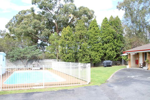 Central Coast Motel - Grafton Accommodation 2