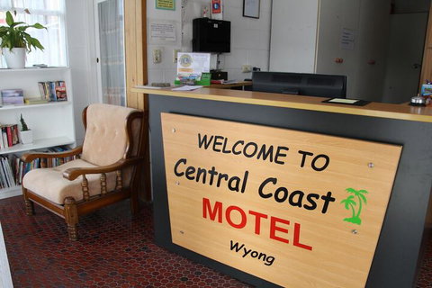 Central Coast Motel - Grafton Accommodation 1