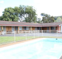 Central Coast Motel - Grafton Accommodation