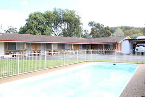 Central Coast Motel - Grafton Accommodation 0