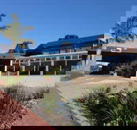 Apollon Motor Inn - Grafton Accommodation