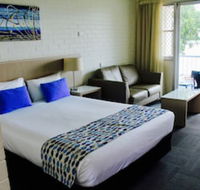 Zorba Motel - Grafton Accommodation