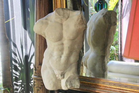 Hideaway Noosa Men Only Beach Resort - Grafton Accommodation 4