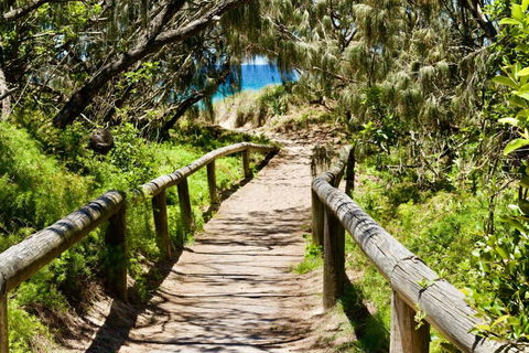 Hideaway Noosa Men Only Beach Resort - Grafton Accommodation 6