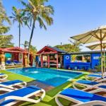 Hideaway Noosa Men Only Beach Resort - Grafton Accommodation 0