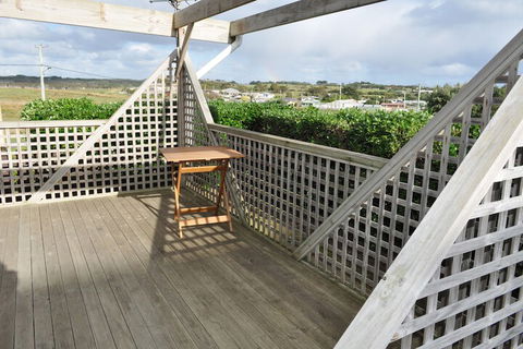Island Breeze Motel - Grafton Accommodation 1