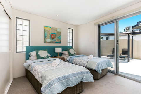 Jades On Lawson - Grafton Accommodation 5