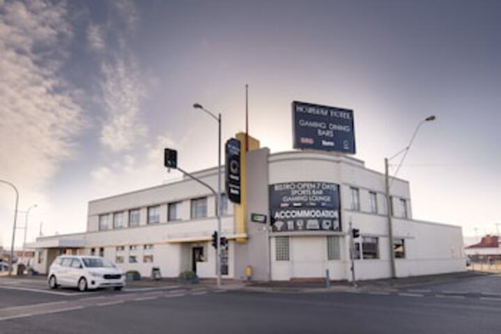 Mowbray TAS Grafton Accommodation