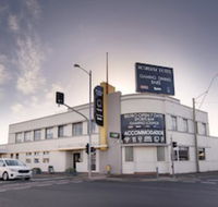 Mowbray Hotel - Grafton Accommodation