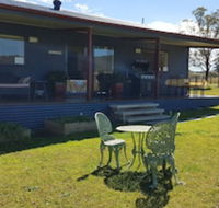The Wattle Lodge - Grafton Accommodation