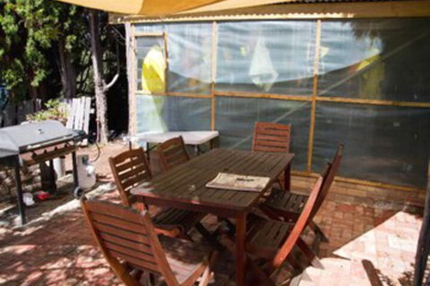 Derwent Vista - Grafton Accommodation 1